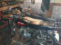 Мотоцикл Viper 110cc