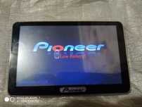Навігатор Pioneer 7 дюймовий
