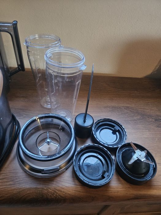 Blender Philips 7000