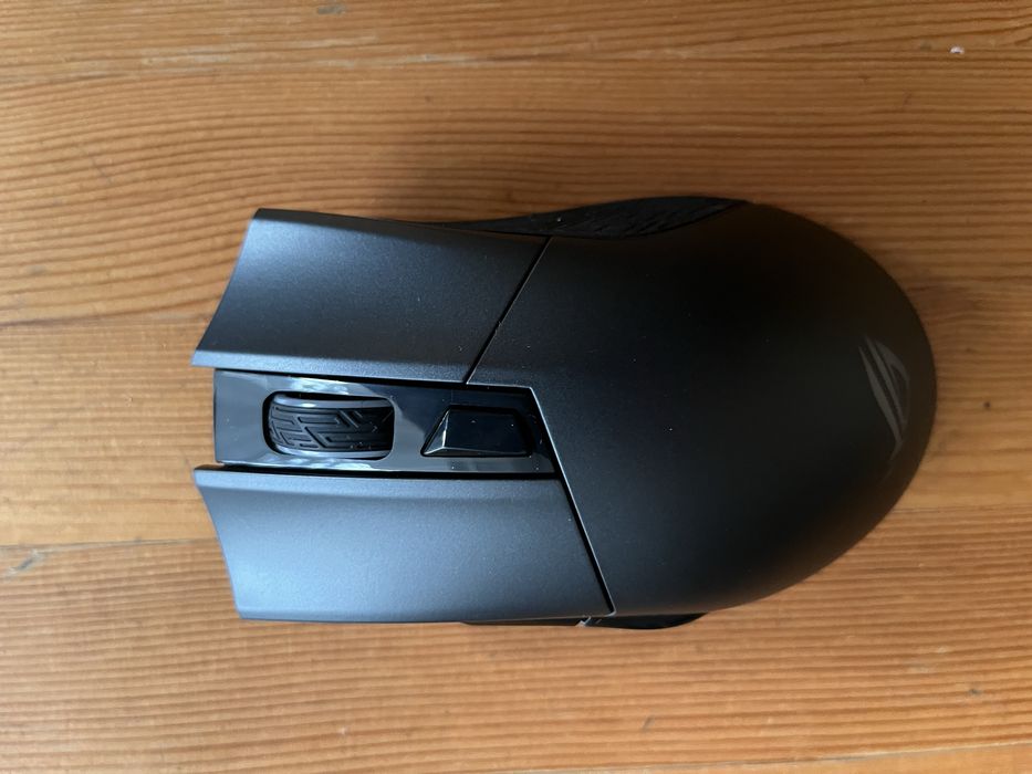 Myszka Asus ROG Gladius II