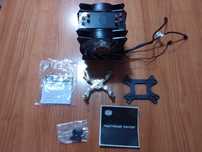 Cooler para CPU, Cooler Master MasterAir MA410P RGB Intel