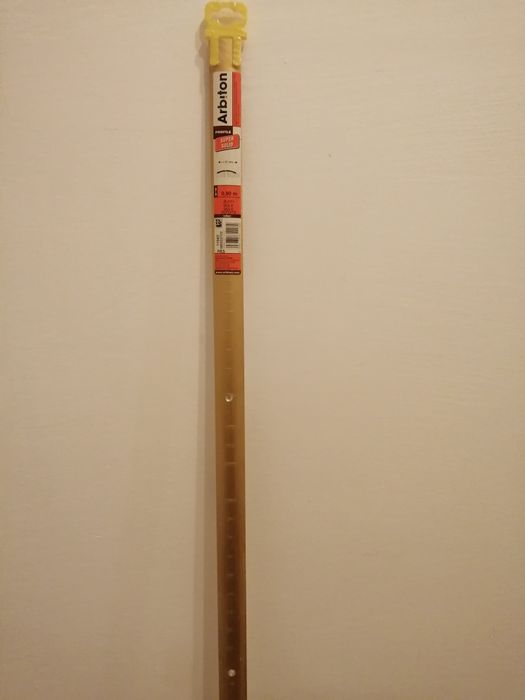 Listwa progowa złota 90 cm