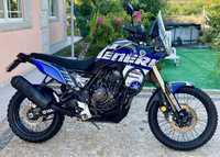 Yamaha Tenere 700