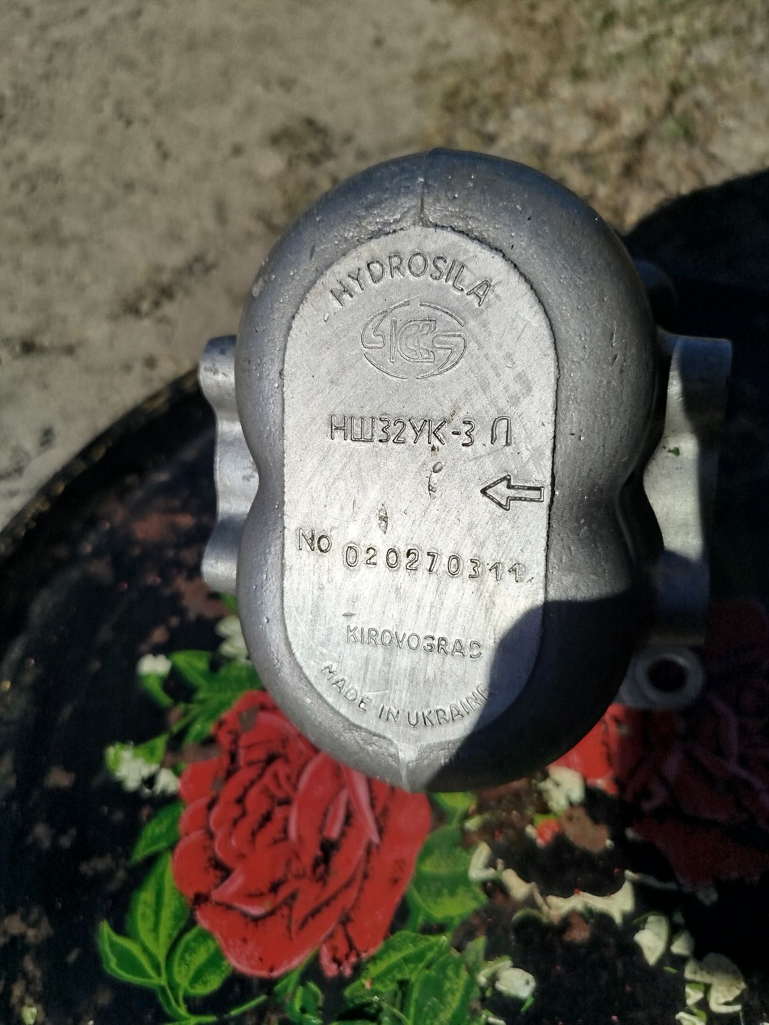 Продам насоси НШ - 100-3л , НШ - 32 УК- 3 л