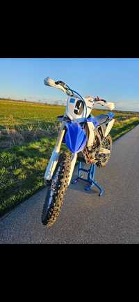 Yamaha YZF 250  2011r