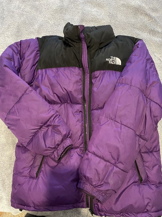 Пуховик The North Face