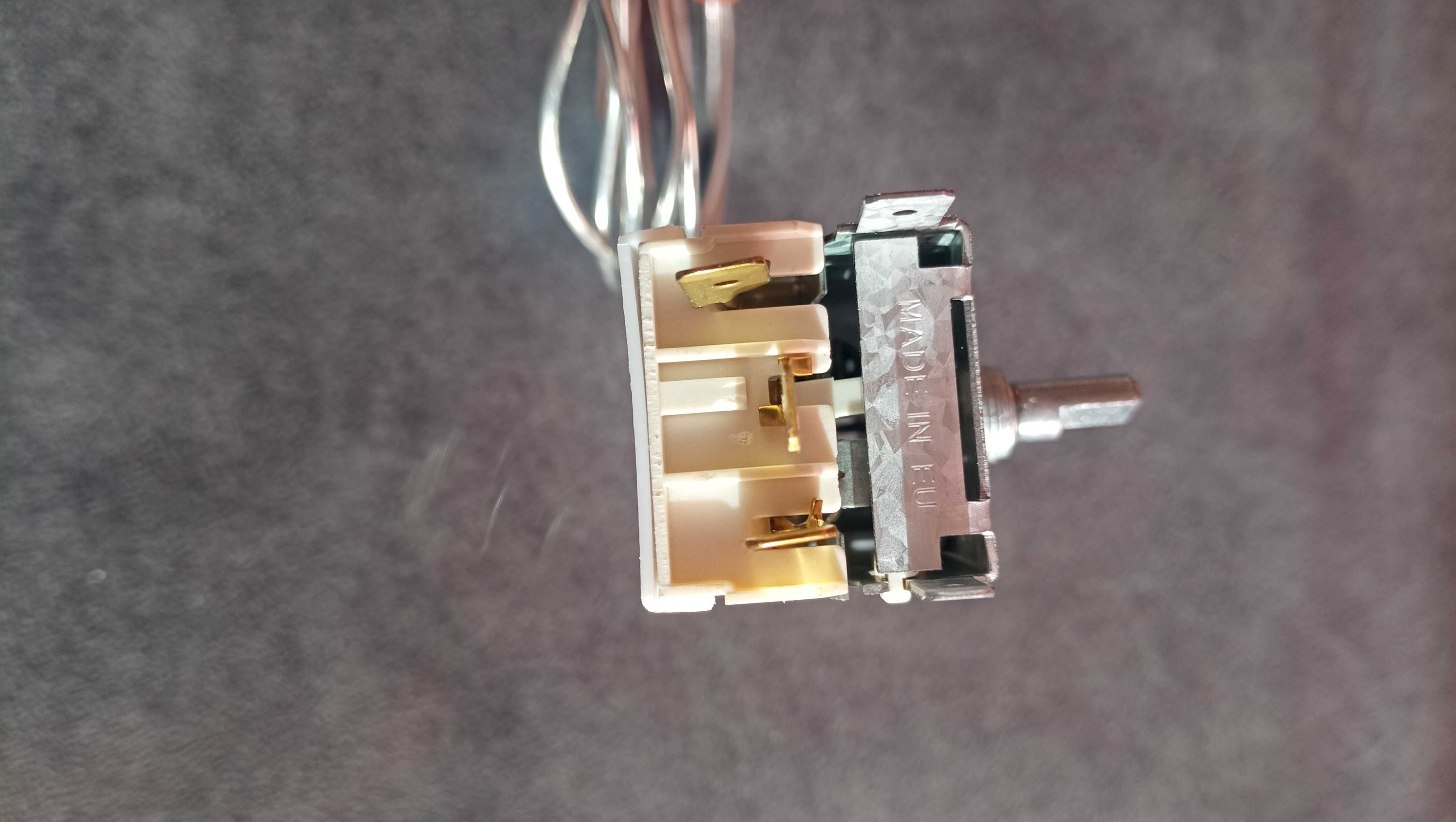 Termostato frigorifico (Ranco VT9 K59-L1102)