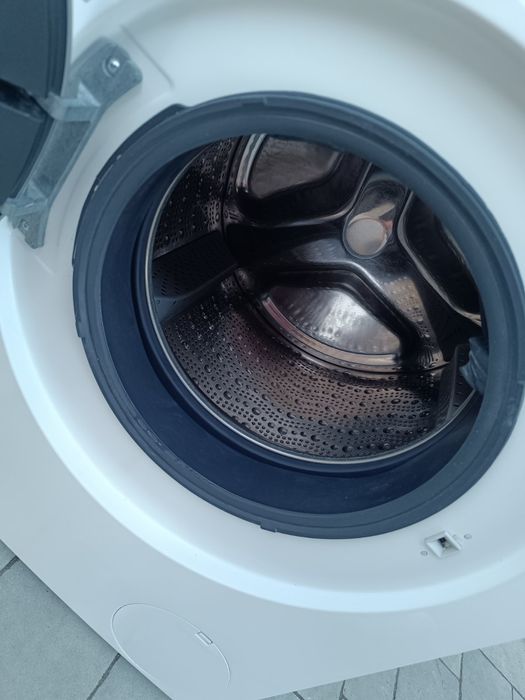 Крута пральна машина Siemens iq800 2022року на 10кг