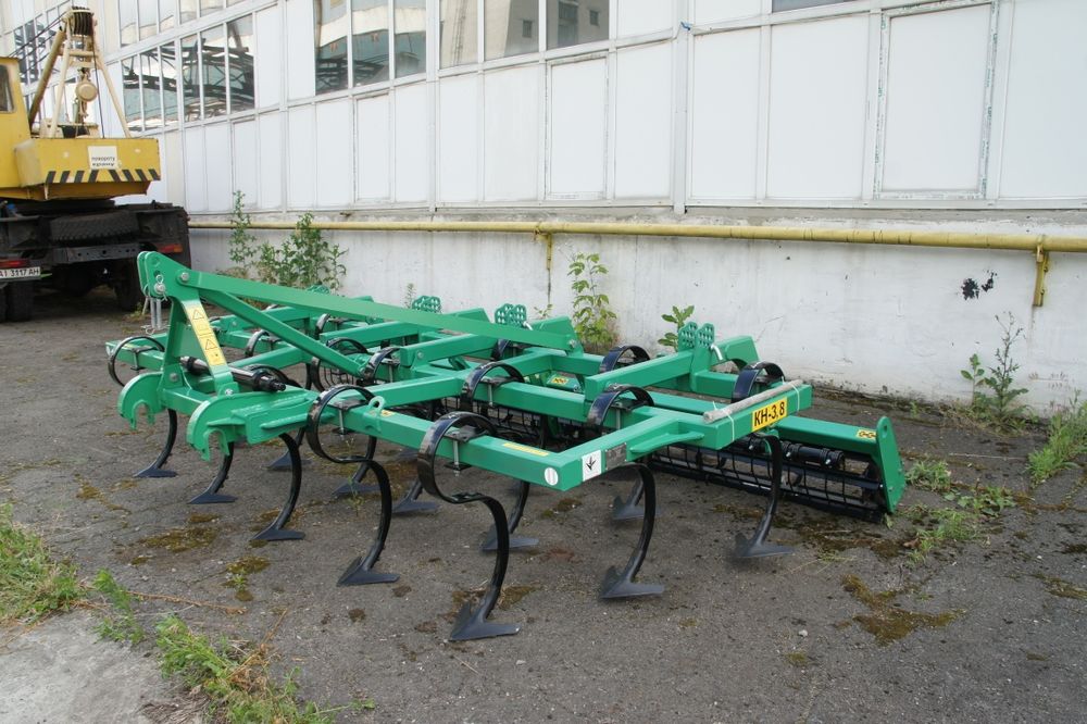 Культиватор навісний  КПН 3/ 3,5 КПН 4