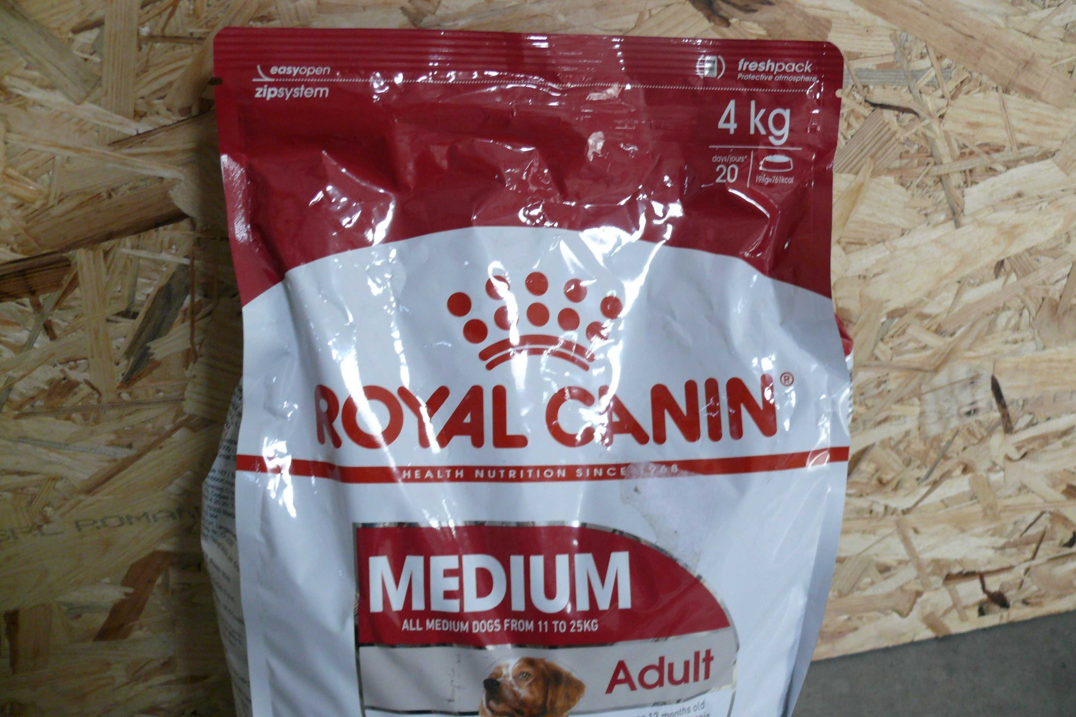 Ração seca para cães - Royal Canin