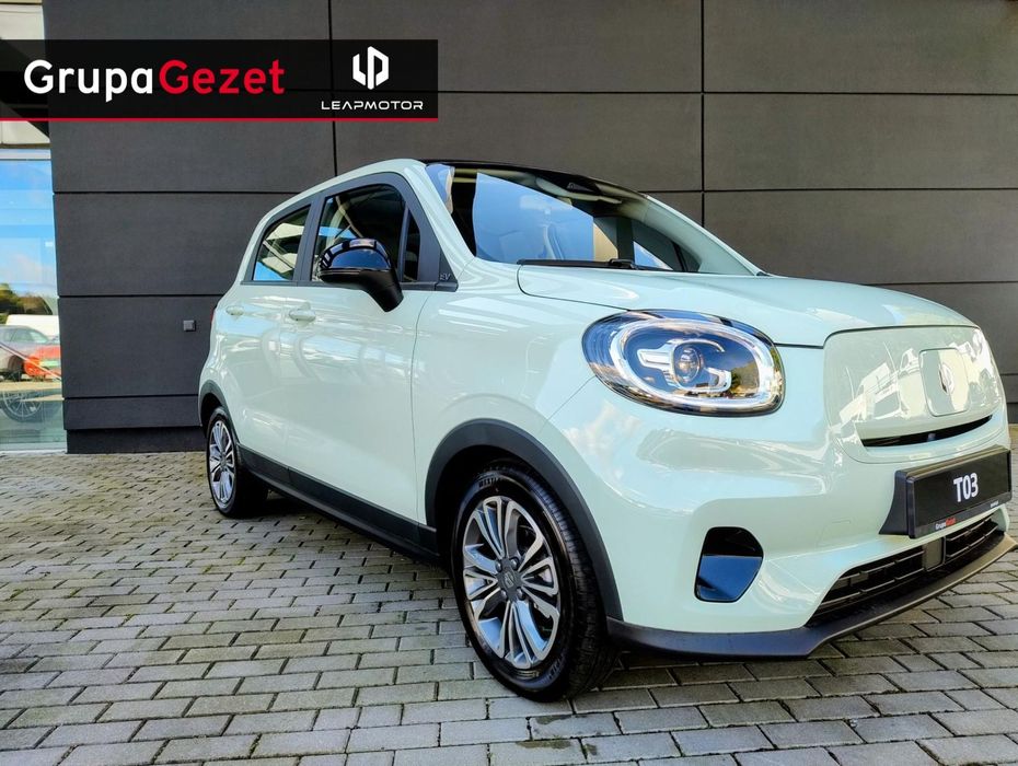 Leapmotor T03 Leapmotor T03 37.3 kWh 95M