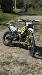 Husqvarna te300 2019 (ktm,gasgas, beta)
