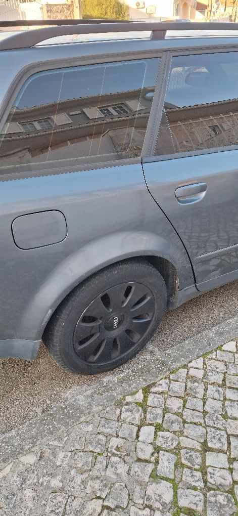 Audi A4 Avant 1.9Tdi PD130 Cx6