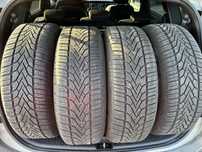 Koła Zimowe Nissan Qashqai 215/65R16