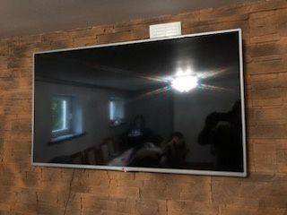 Telewizor LG 47 cali