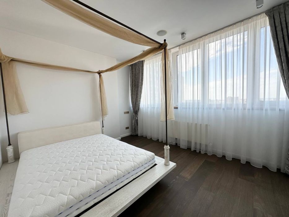 Продам 5 комнатный пентхаус Правый берег