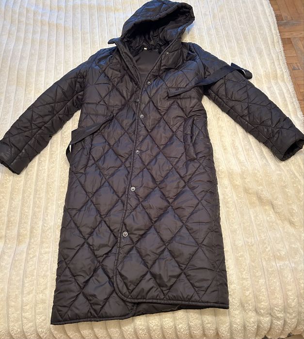 Плащ жіночий осінь -зима