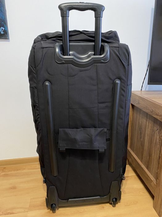 Torba transportowa WS czarna