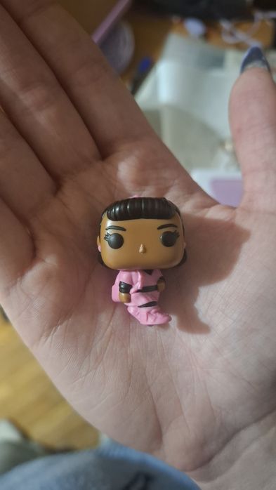 Одеса. фігурки осд киндер. Обмін чи продаж