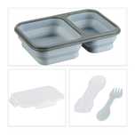 Składany pojemnik na lunch lunchbox