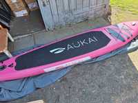 Powystawowa deska SUP 320cm aukai ocean