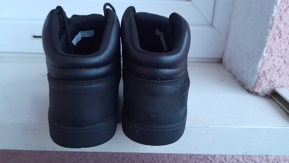 Timberland Davis Square  Trampki damskie r. 39