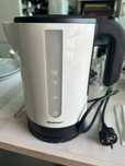 Fervedor de agua silvercrest