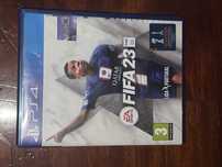 fifa 23 ps4 e ps5