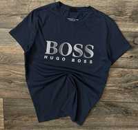 Футболка от HUGO boss
