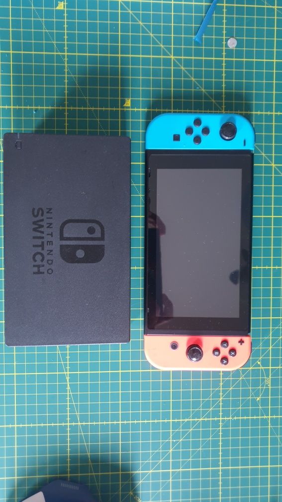 Nintendo Switch V1