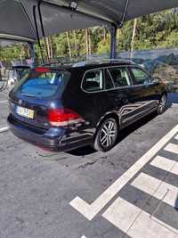 Vw golf variant 1.6 tdi confortline