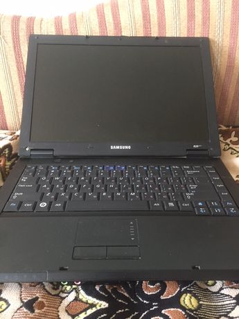 Ноутбук Samsung R20plus