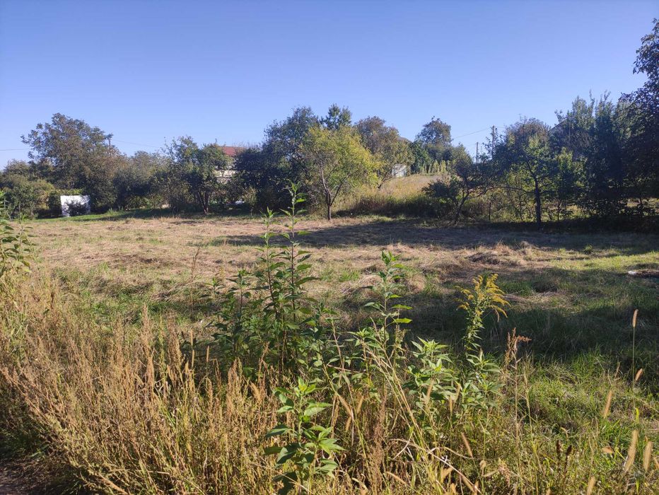 Земельні ділянки 20,4 сот, межі Луцька, р-н Володимирської