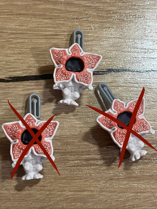 Kinder Joy Очень странные дела