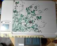 Impressora HP C5280