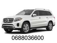 Авторозборка Mercedes Benz w166 x166 GLS ГЛС