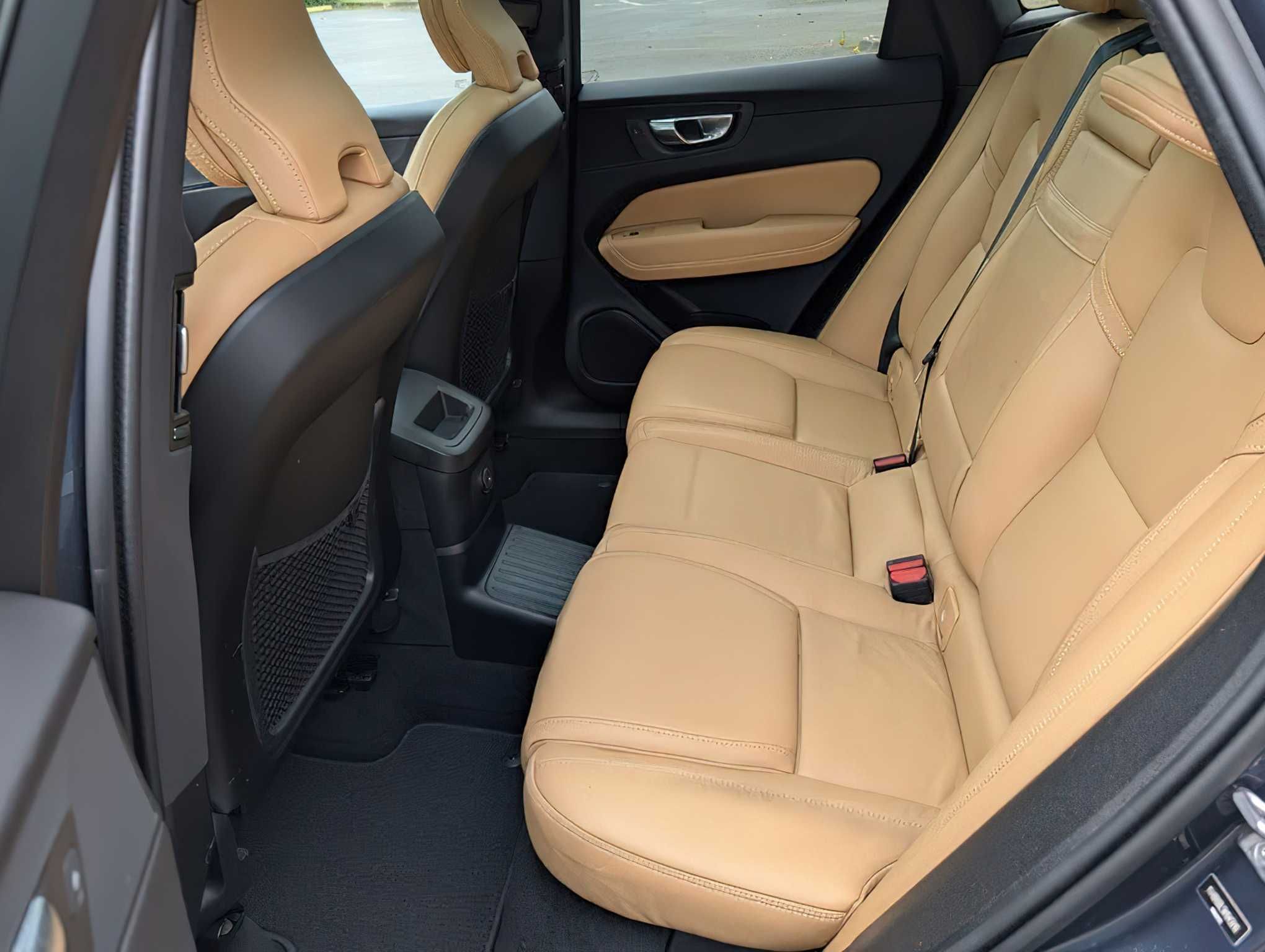 Volvo XC60 Recharge 2022