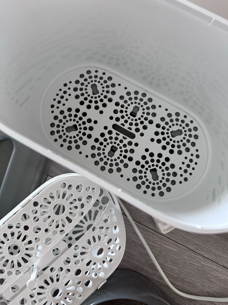 Sterylizator parowy Philips Avent