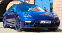 Porsche Panamera 4 Sport Turismo Platinum Edition krajowy 06.2022’ hak Wentyle Masaż 21