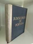 Livro - À Descoberta de Portugal