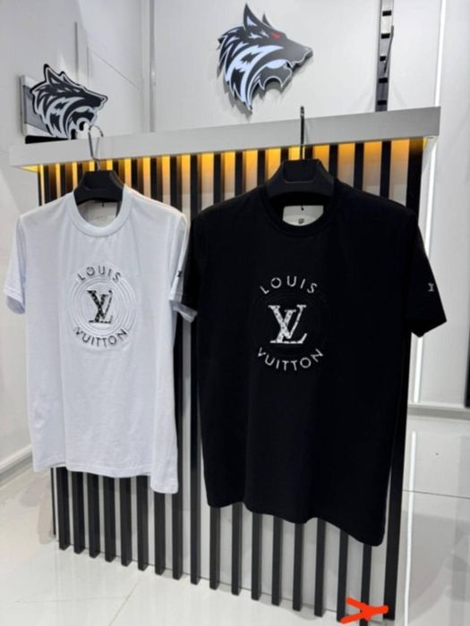 Koszulka męska od S do 3XL