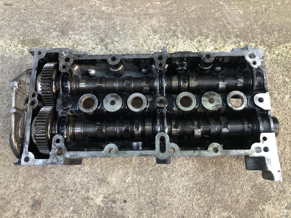 Розпредвали на Фіат Добло 1.3 2008 р.в.