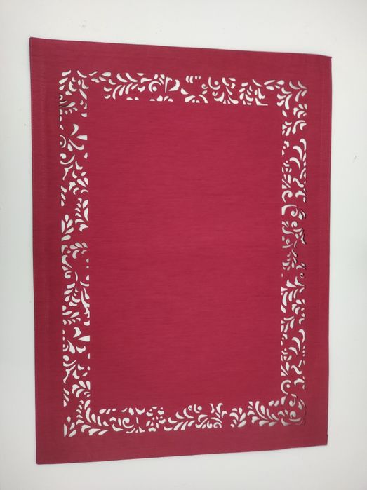 Tchibo, TCM, podkładki pod talerze