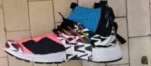 Nike Air Presto Mid Acronym Racer Pink r. 45