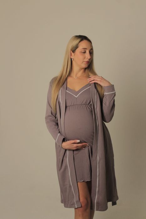 Власне виробництво одягу для вагітних