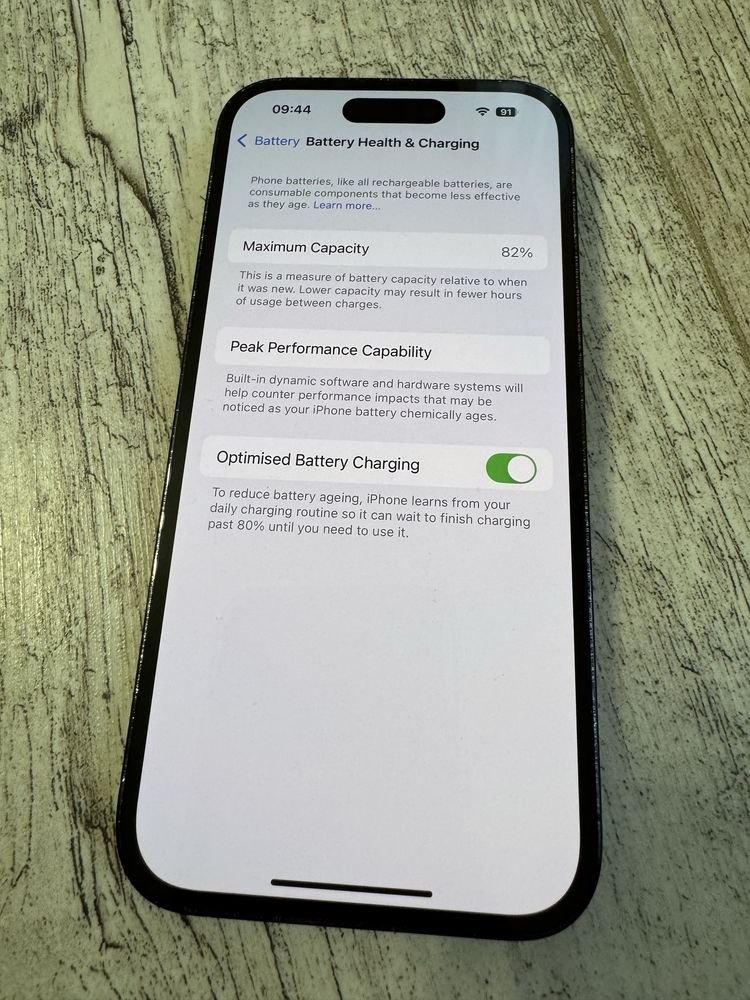 Iphone 14 Pro 256 Gb Neverlock