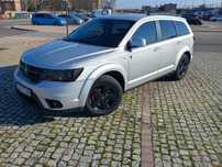 Fiat fremont 2.0 JTD 7 osobowy