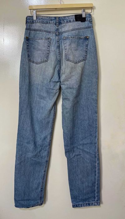 Calças ganga jeans - Jeanswear, 38, Regular