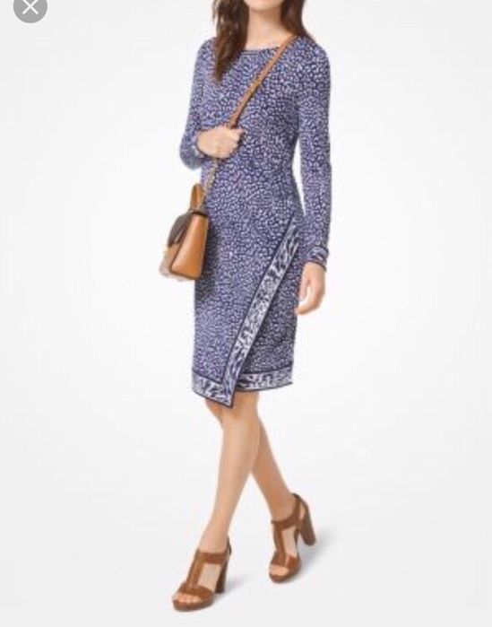 Платье фирмы Michael Kors, новое, размер - XL