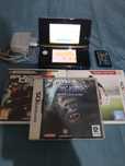Nintendo 3ds vendo ou troco por trotinete eletrica